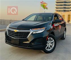 شيفروليه ايكونس